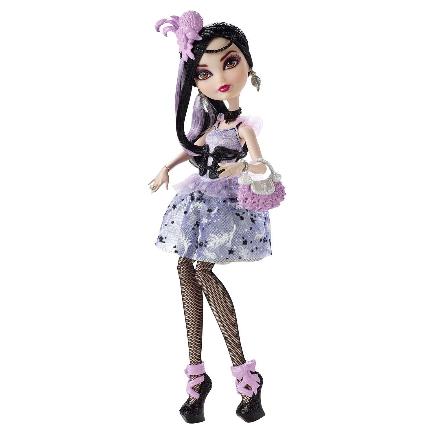 Кукла модельная Ever After High в ассортименте BBD51 - фото 9