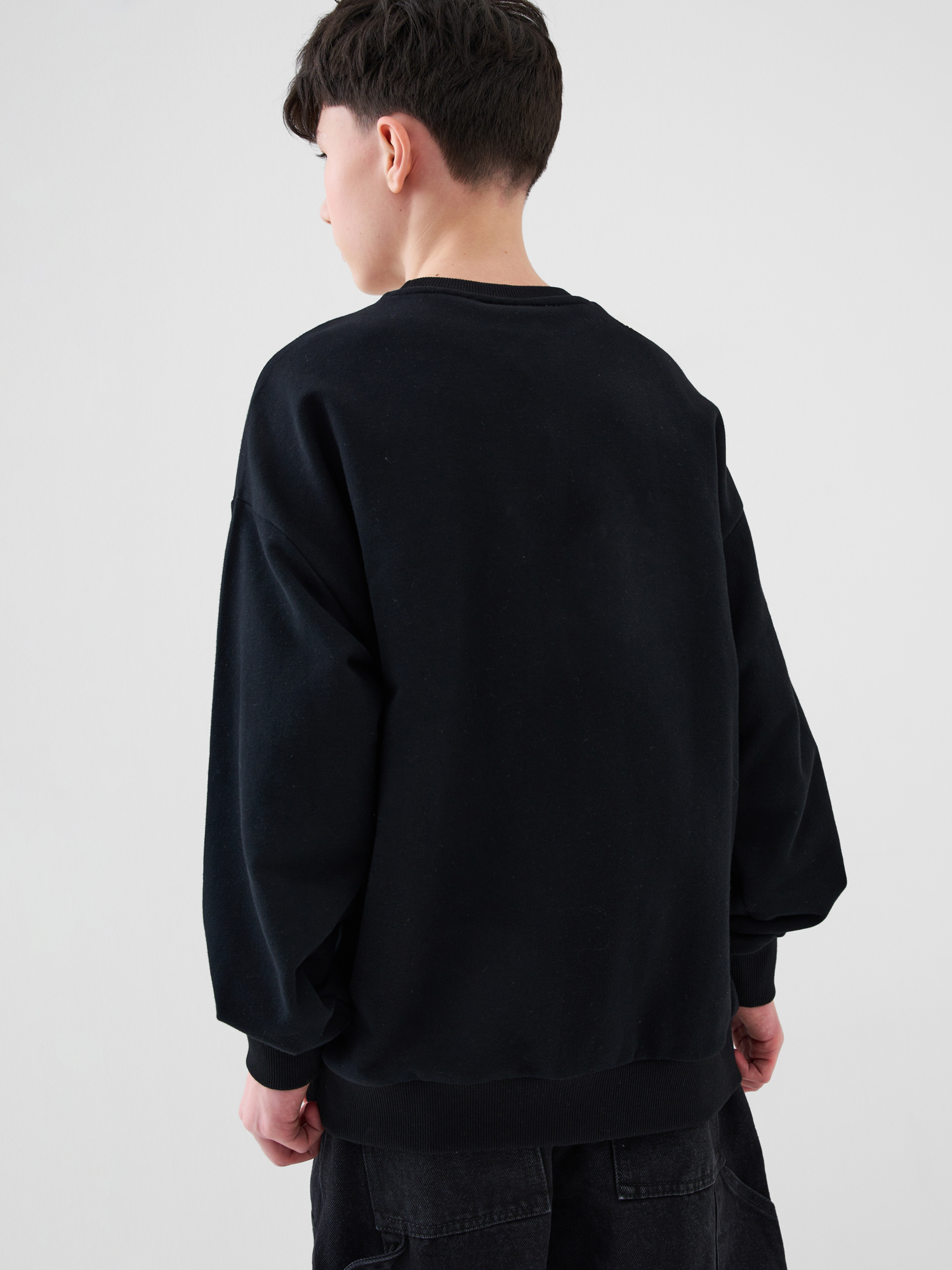 Свитшот PlayToday 12631016 - фото 4