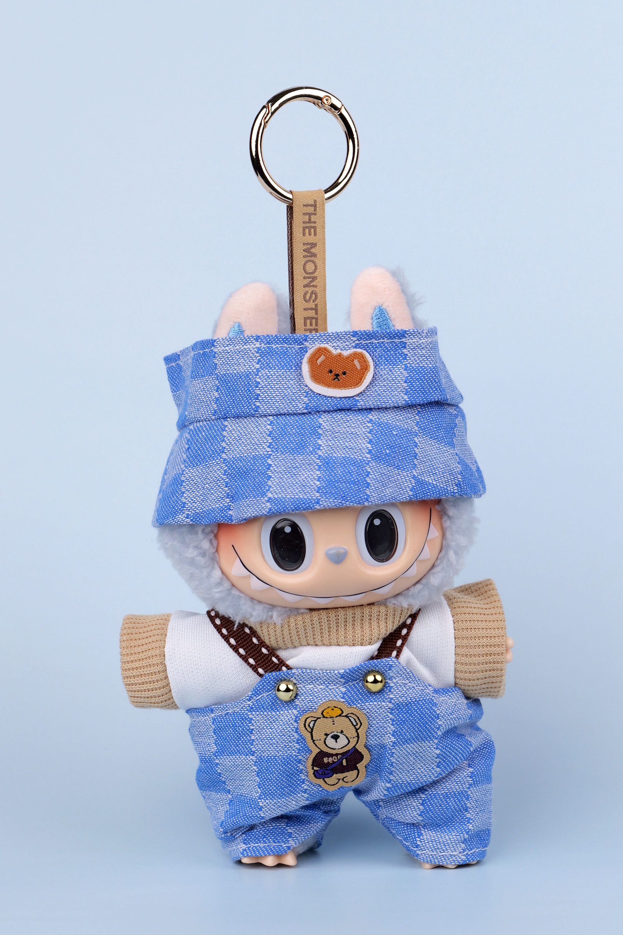 Одежда для кукол Labubu LA020 - фото 10