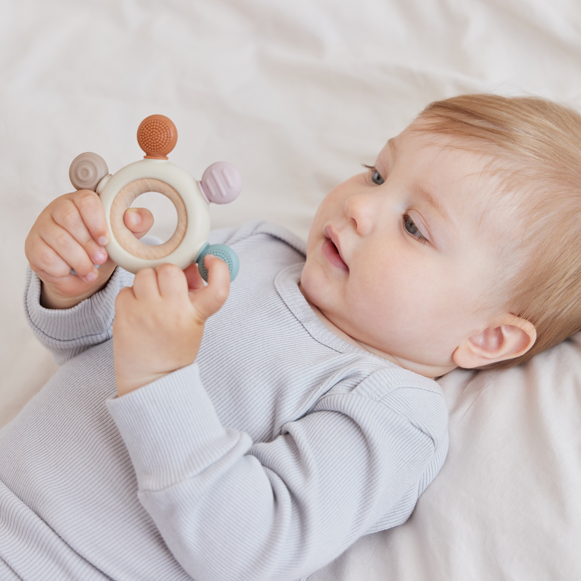 Прорезыватель Happy Baby - фото 8