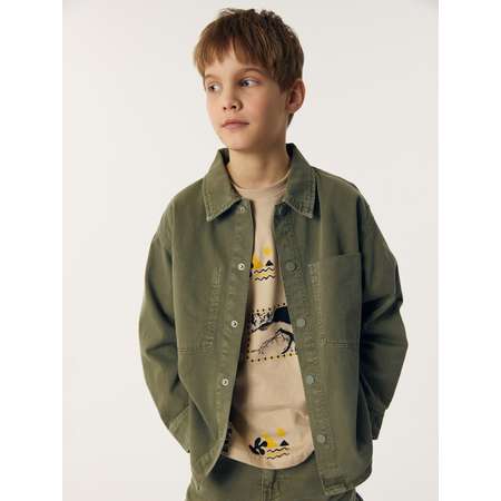 Рубашка Futurino Fashion