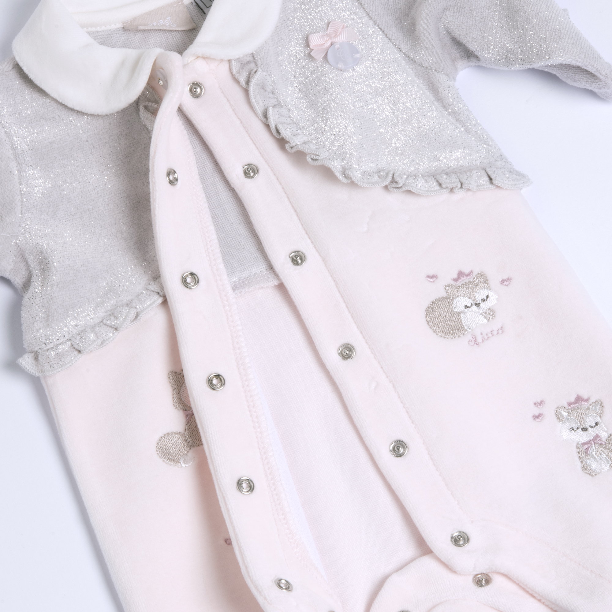 Комбинезон Chicco 09002790000011 - фото 3