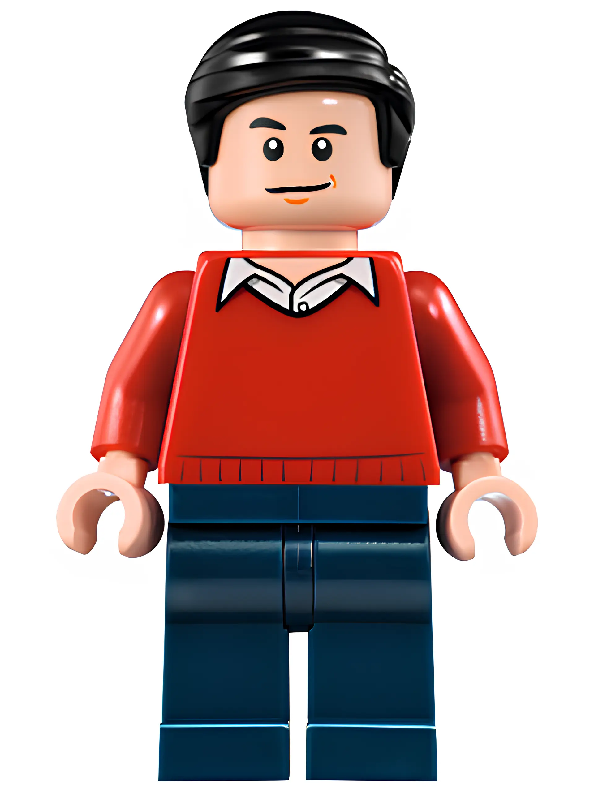 Фигурка LEGO Super Heroes Dick - фото 1