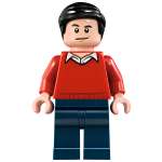 Фигурка LEGO Super Heroes Dick