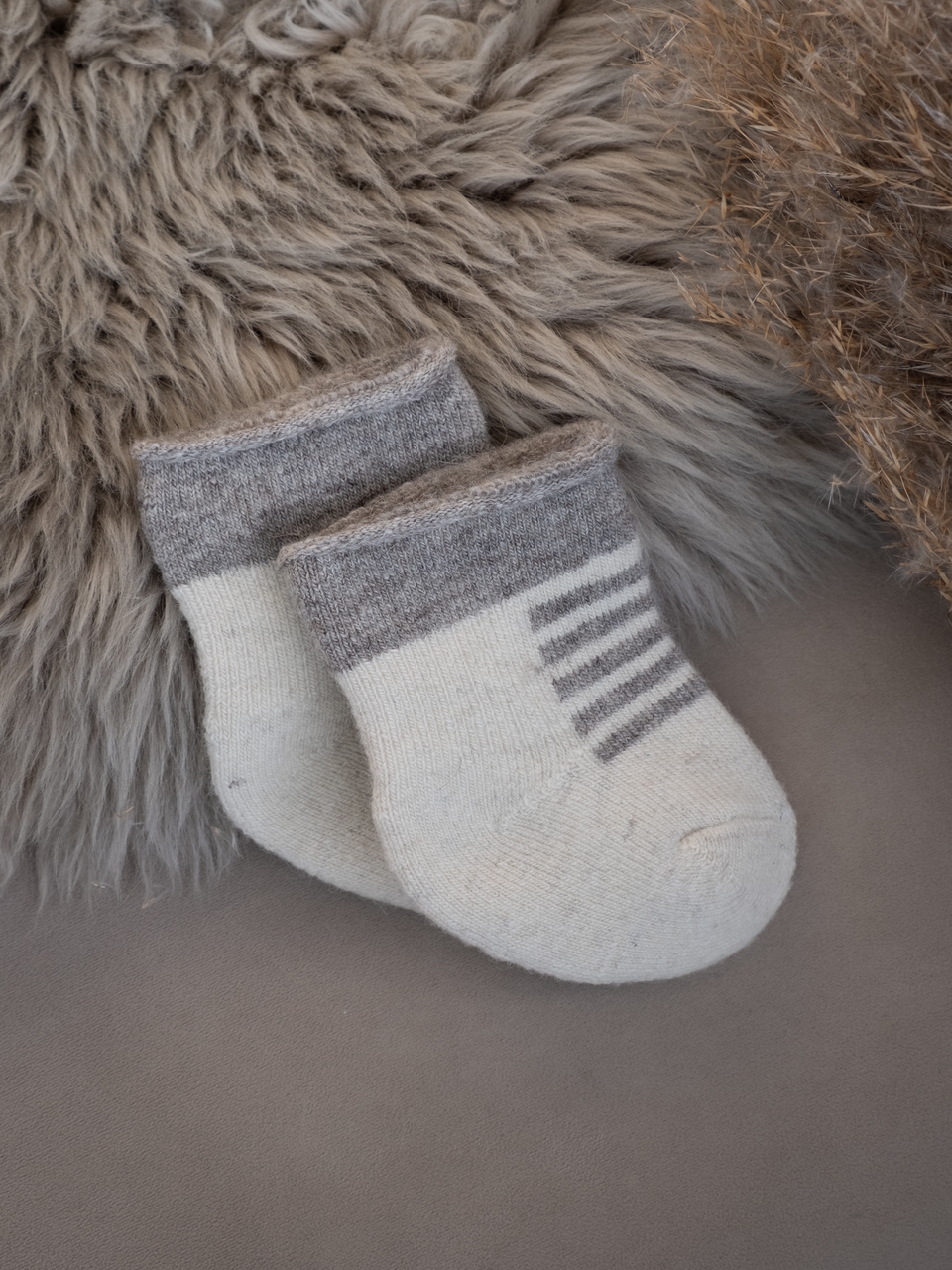 Термоноски НаследникЪ Выжанова SW- МХБЖКР-ПОЛ - фото 4