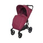 Чехол для ножек Valco baby Snap, Snap 4 / Wine
