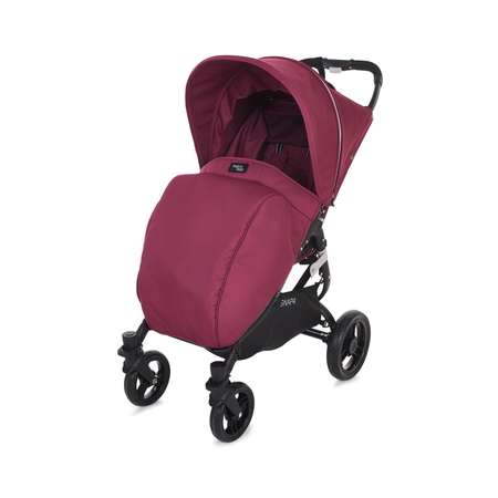 Чехол для ножек Valco baby Snap, Snap 4 / Wine