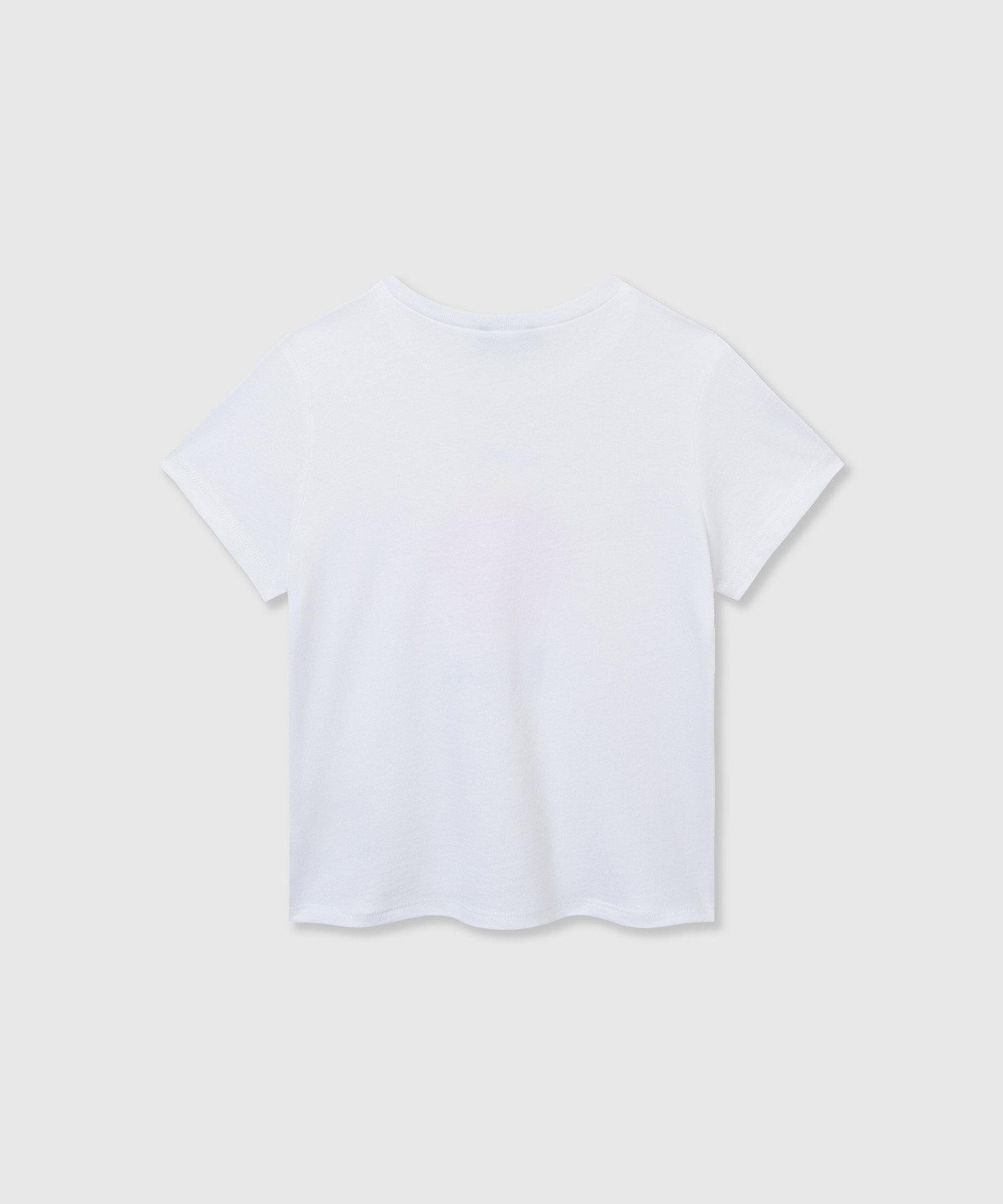 Футболка United Colors of Benetton 25P_3I1XG10JJ_101 - фото 2