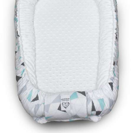Матрас Amarobaby Mild Design Edition