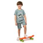 Пижама 2 шт ELEMENTARNO