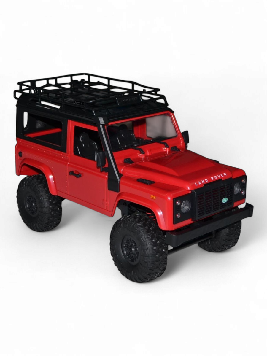 Автомобиль РУ CS Toys 1:12 - фото 2