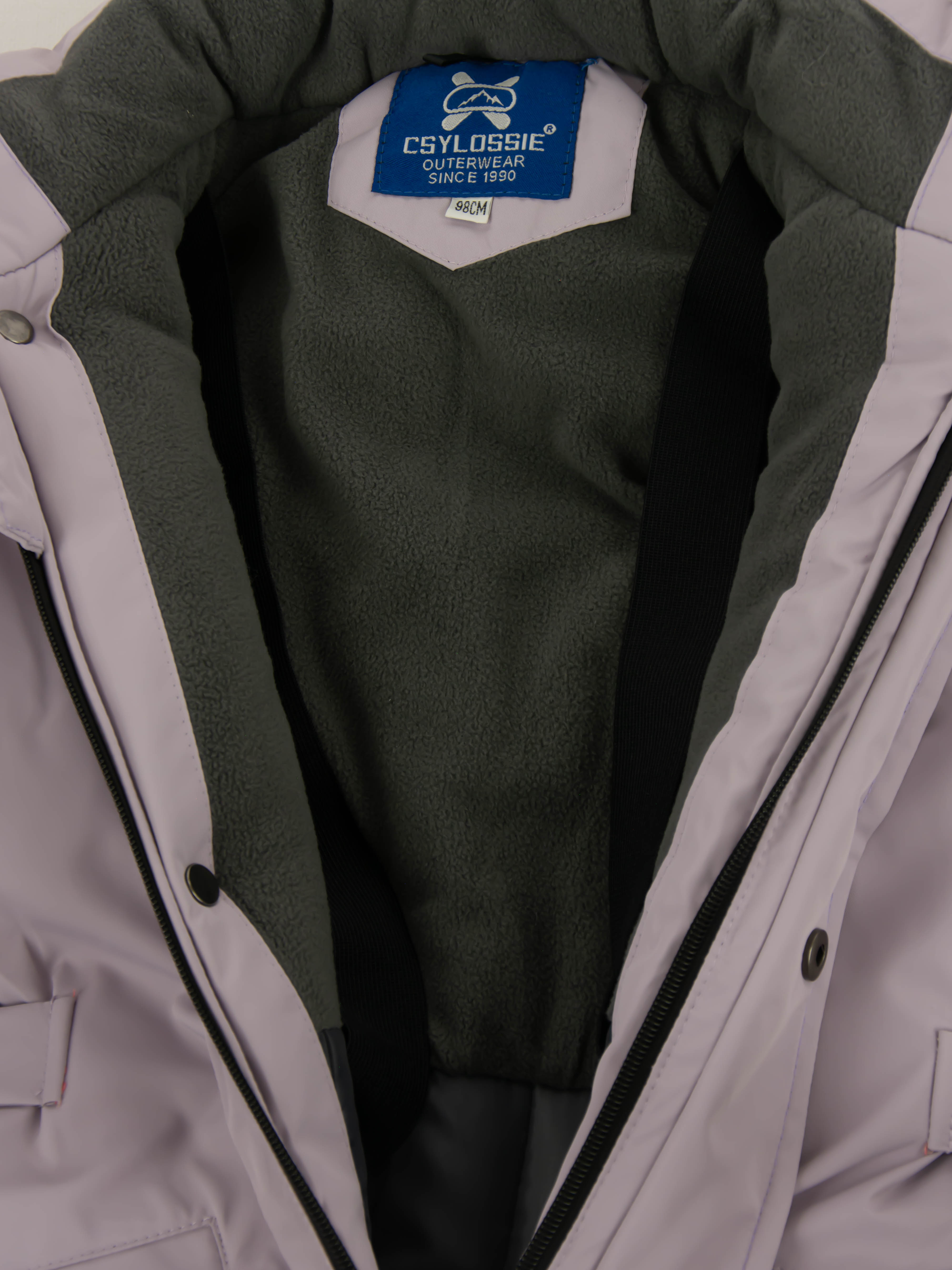 Комбинезон CASTLELADY 662662444 - фото 13