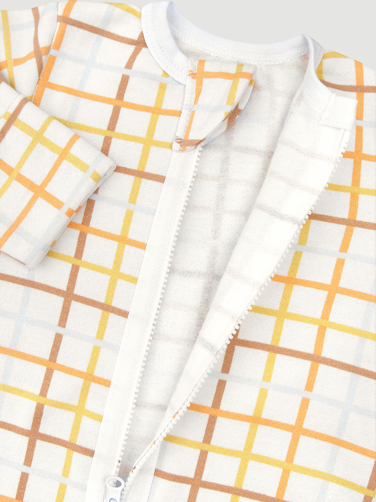 Конверт спальный Mjolk бежевый - фото 3