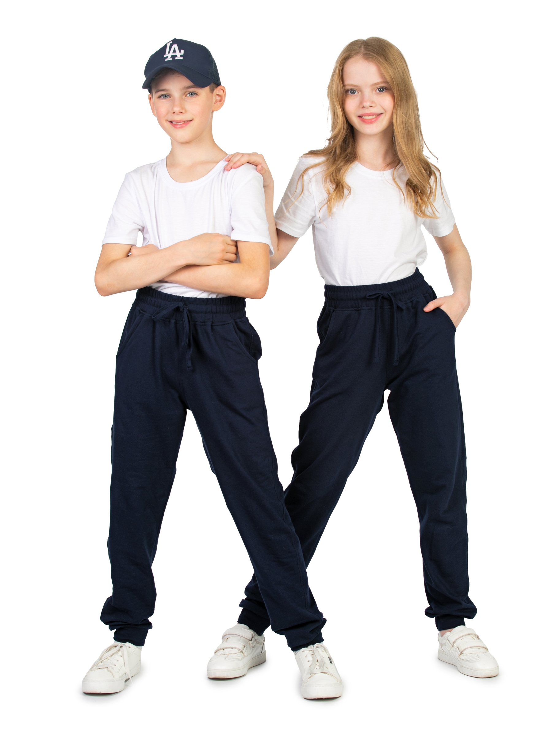 Брюки N.O.A. 11561-6 - фото 13