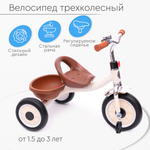 Трехколесный велосипед Tomix