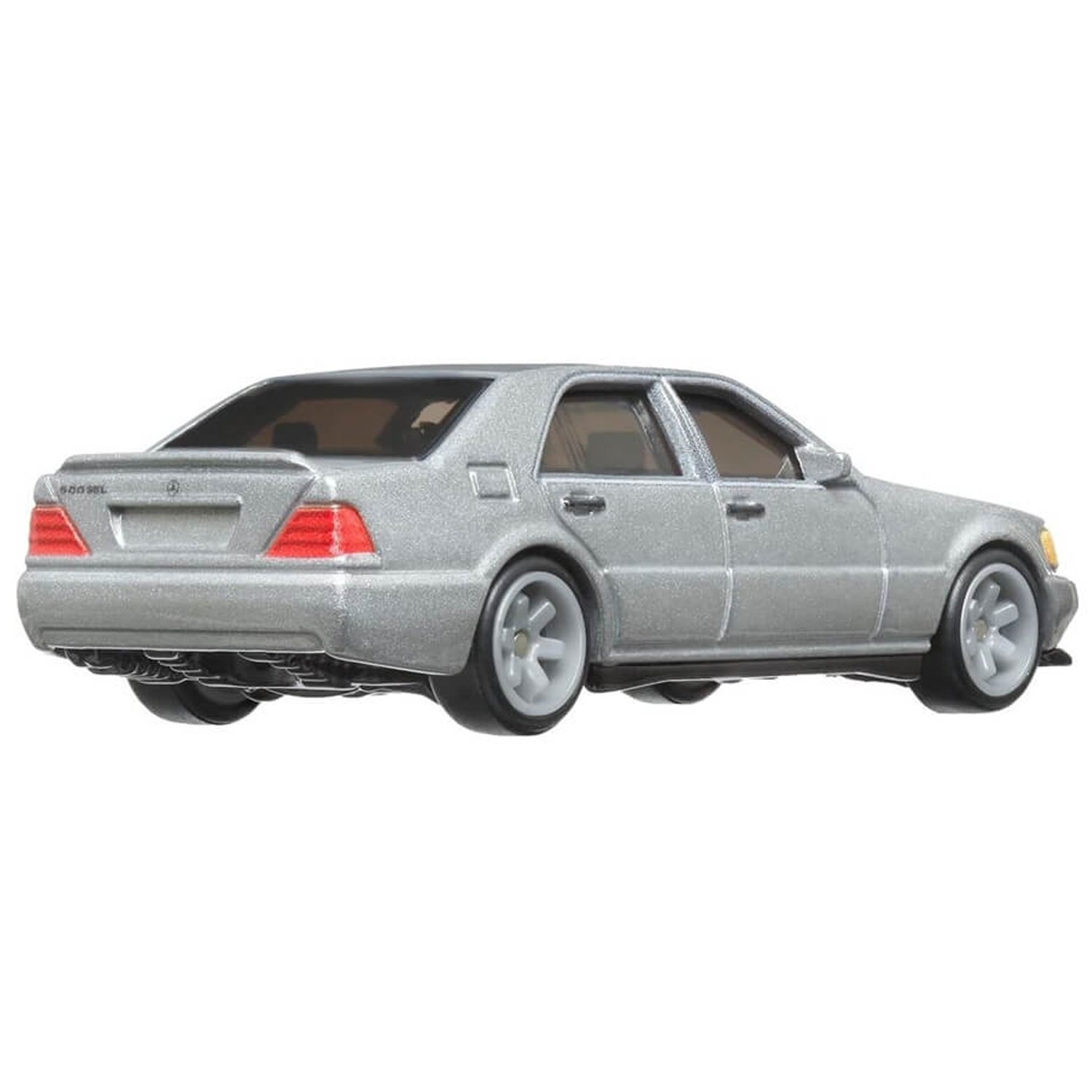 Автомобиль Hot Wheels 1:64 HNW46-A2-HRT94 - фото 5