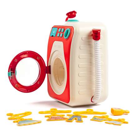Игрушка SHARKTOYS стиральная машина