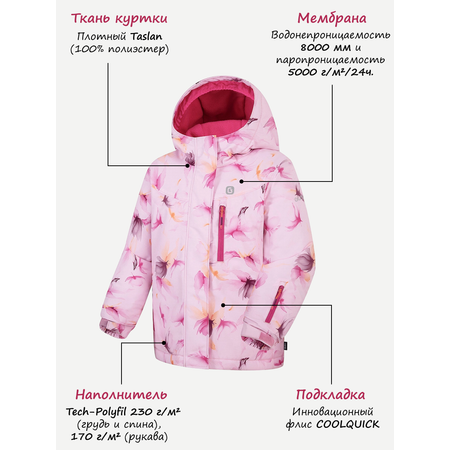 Комплект GUSTI