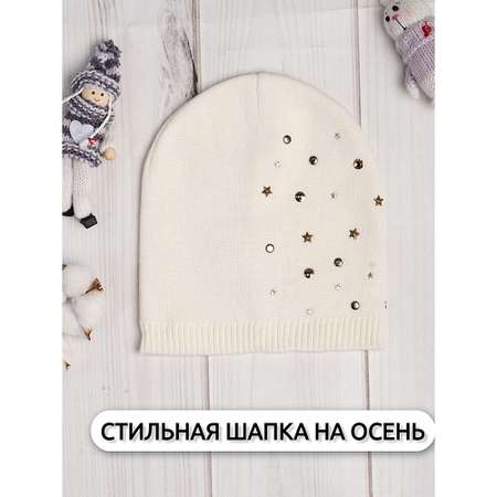 Шапка Fishka