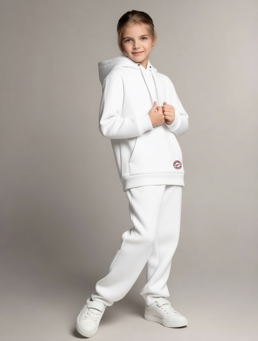 Спортивный костюм Персона Junior кд1002 - фото 1