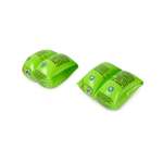 Нарукавники Bestway зеленые 20*20см