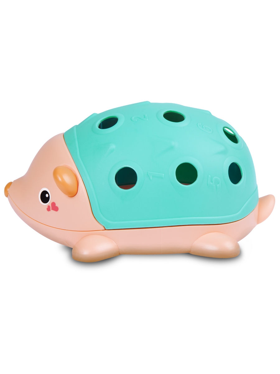 Игрушка Smart Baby сортер - фото 12