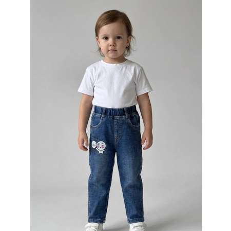 Джинсы MODERNFECI