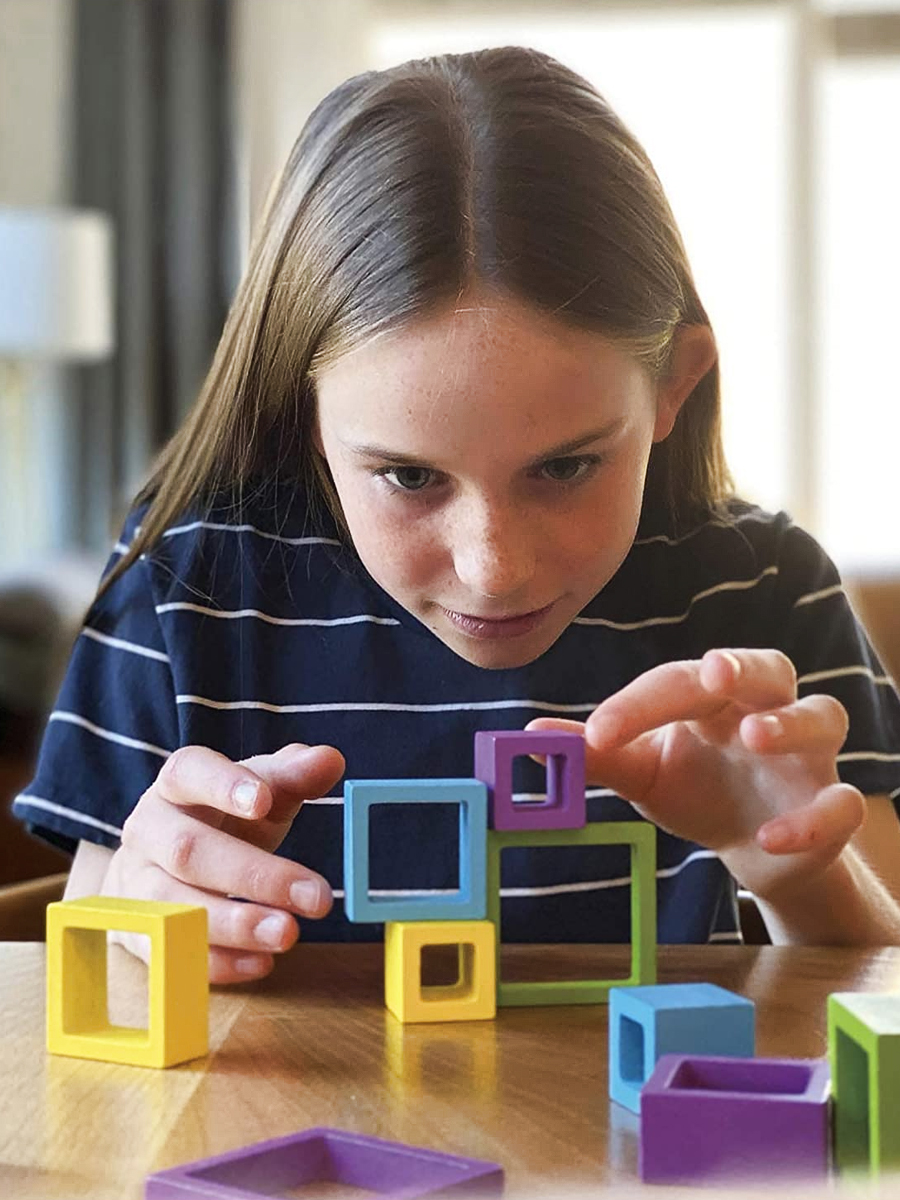 Настольная игра TREE TOYS - фото 4