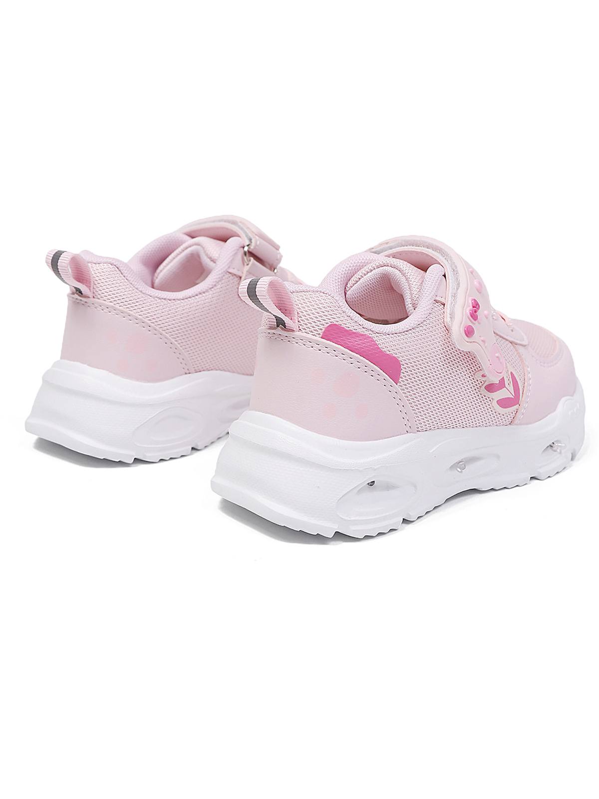 Кроссовки Boys and Girls 26013-1 - фото 4