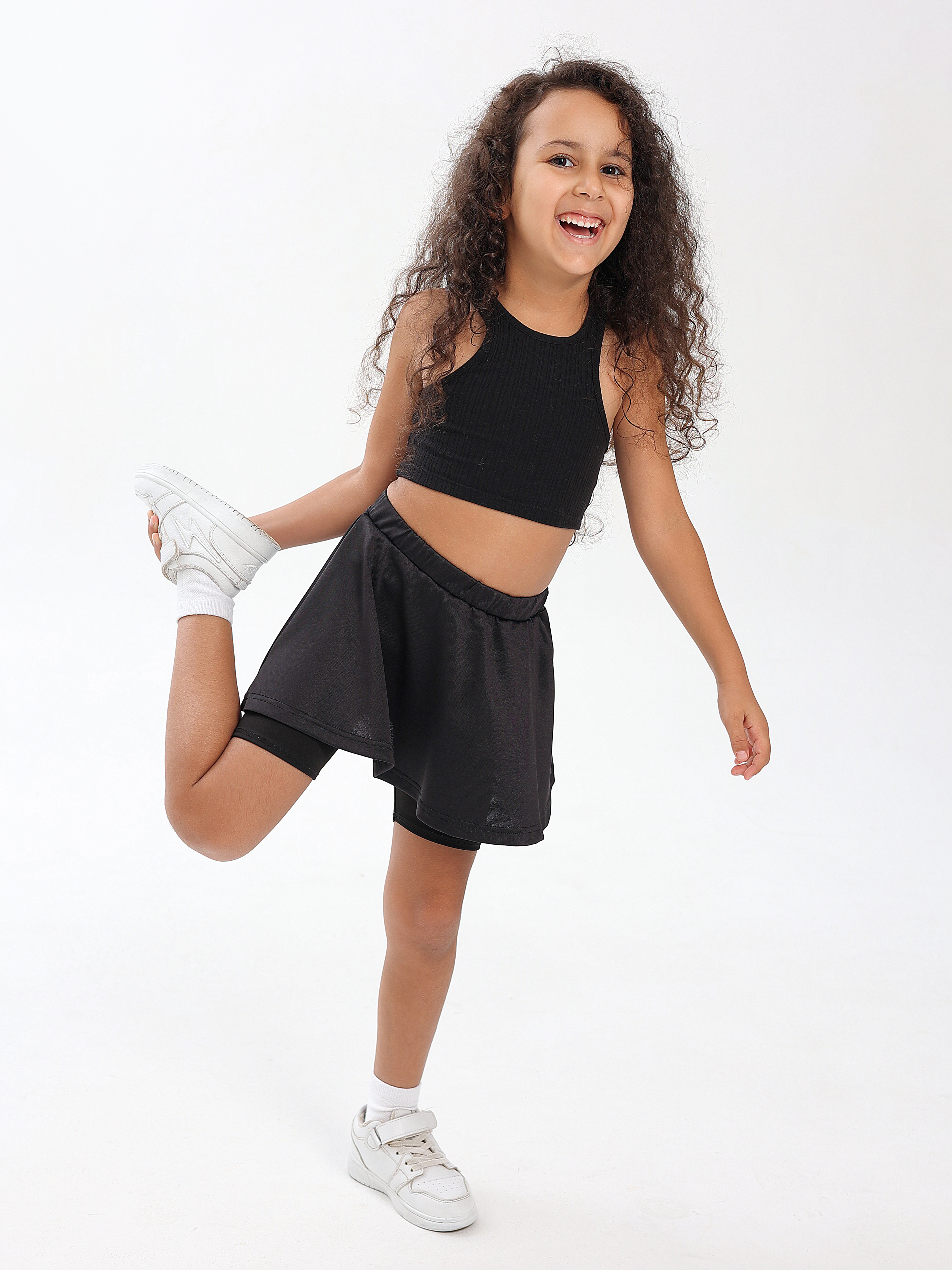 Юбка АЙАС 27-06-25 - фото 2