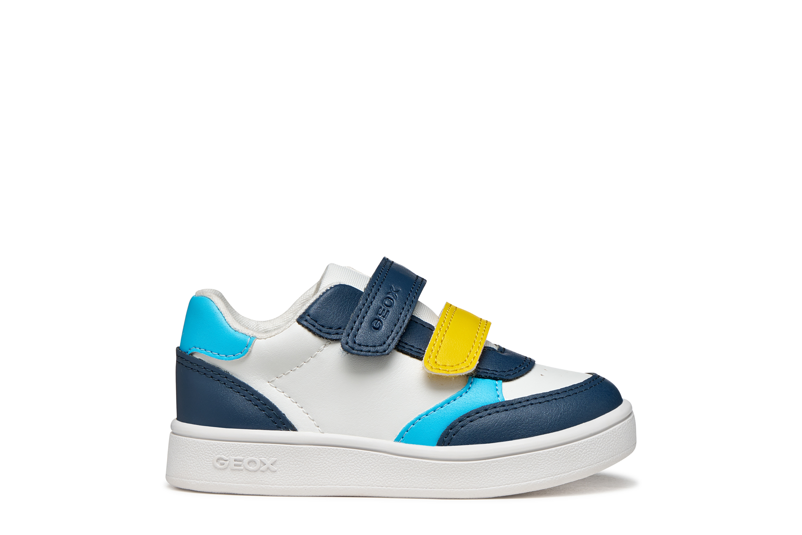 Кроссовки GEOX B555LA000BCCB41Z - фото 1