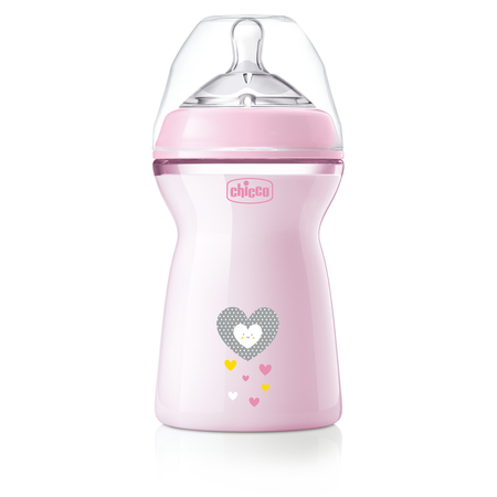 Бутылочка Chicco 330 мл
