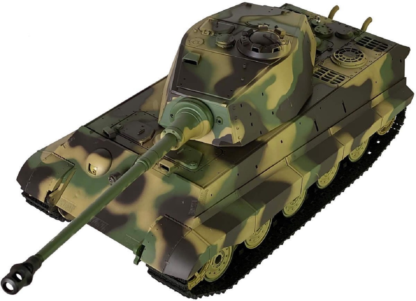 Танк РУ Heng Long 1:16 - фото 2
