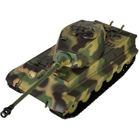 Танк РУ Heng Long 1:16