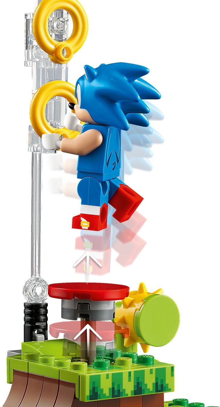 Конструктор LEGO Ideas 21331 2339 дет. - фото 5