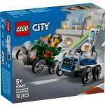 Конструктор LEGO City