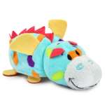 Мягкая игрушка 1TOY дракон Вывернушка
