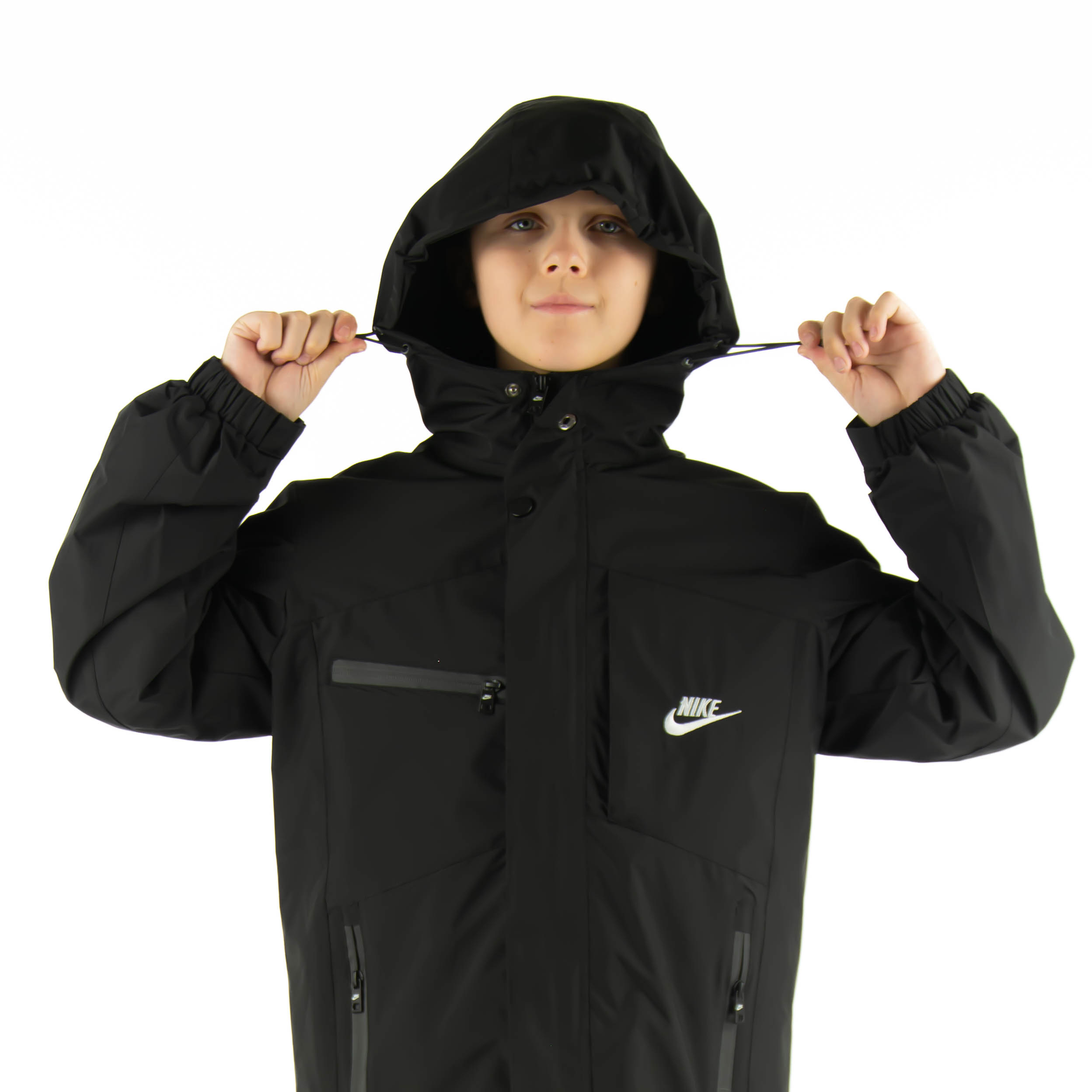 Куртка CASTLELADY 8855999 - фото 9