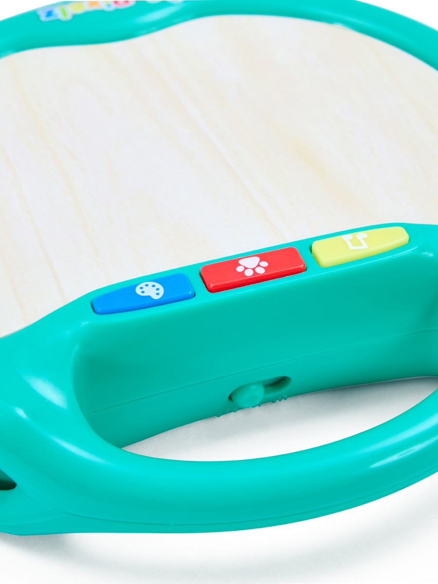 Игрушка музыкальная Hape бубен - фото 10