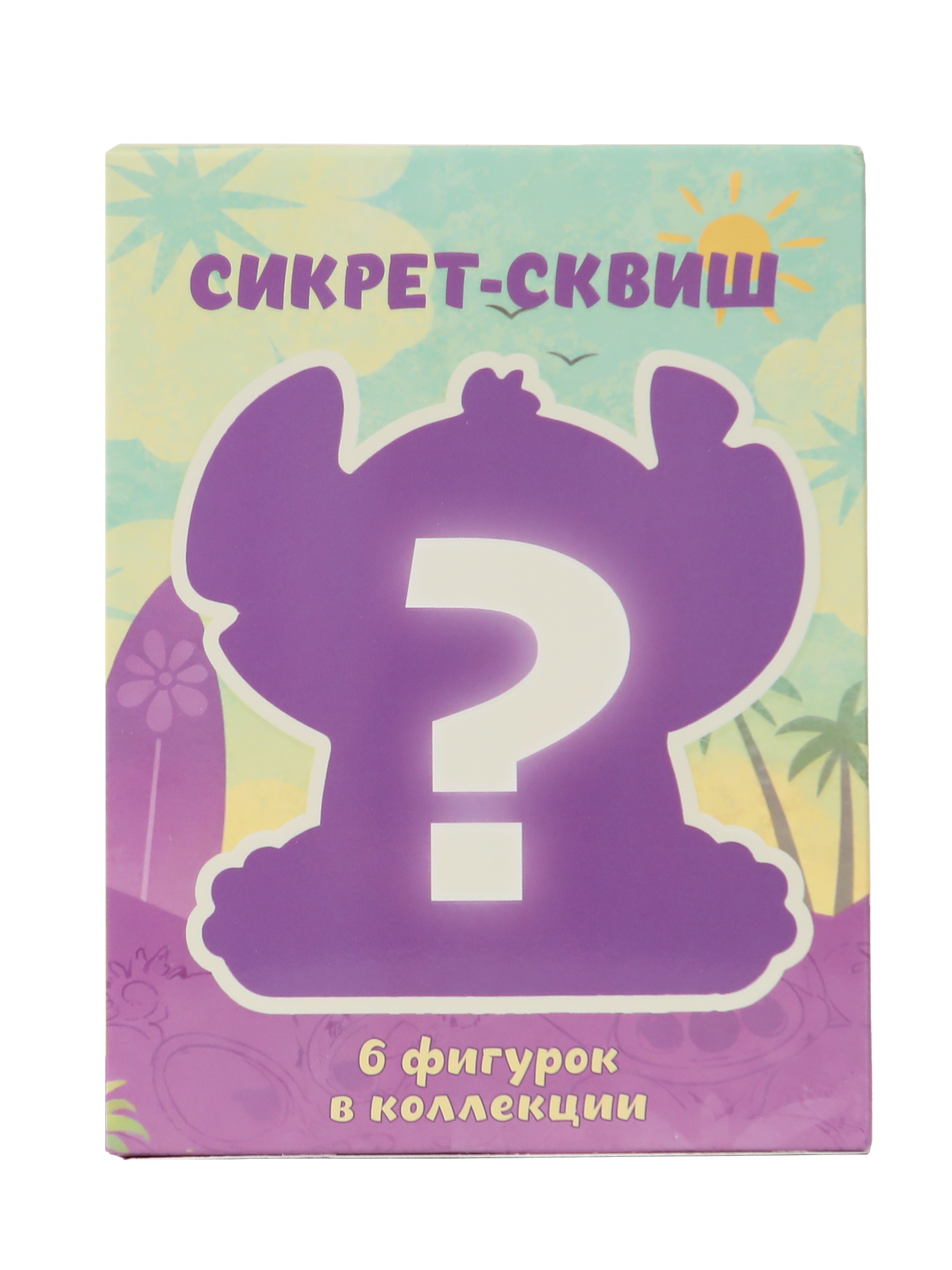 Фигурка Stitch Family time - фото 9