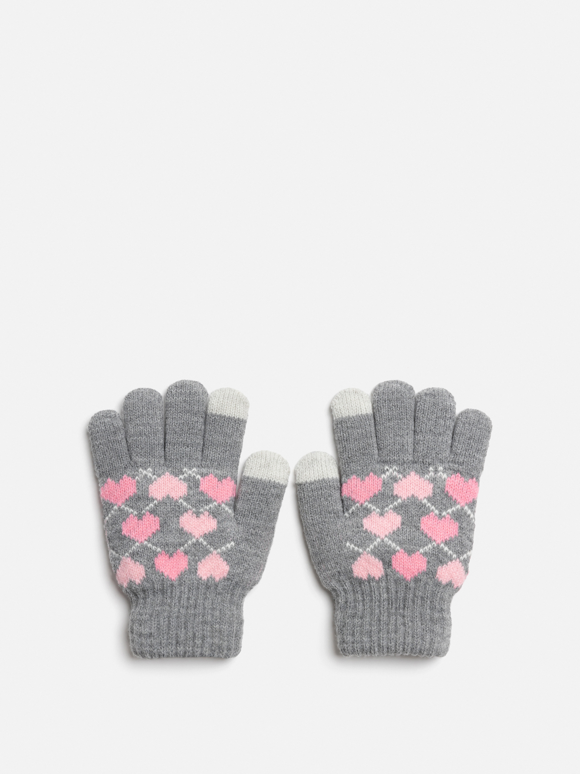 Перчатки Acoola 20236420052_0092849 - фото 4