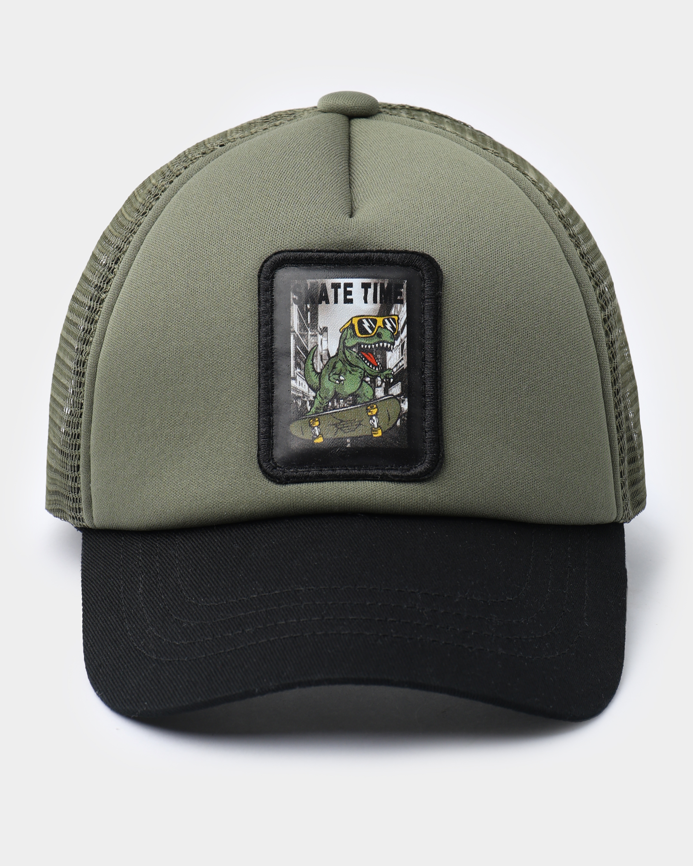 Кепка Futurino S26FU6-BA111kb-24 - фото 3