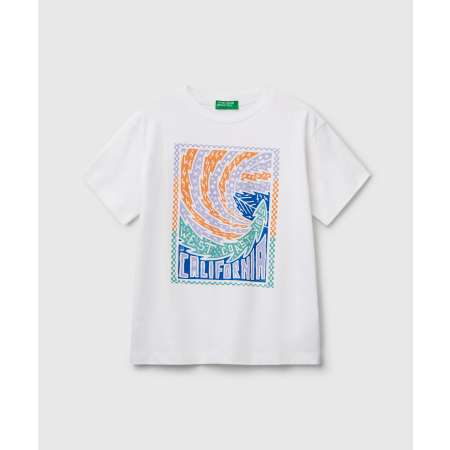 Футболка United Colors of Benetton