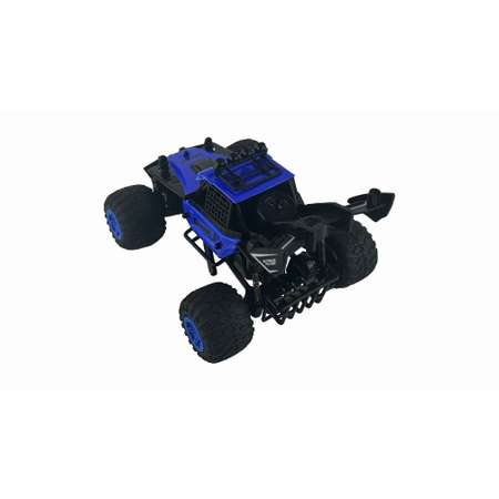 Багги РУ Create Toys 1:28