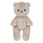 Мягкая игрушка Maxitoys мишка Коричневый 20 см