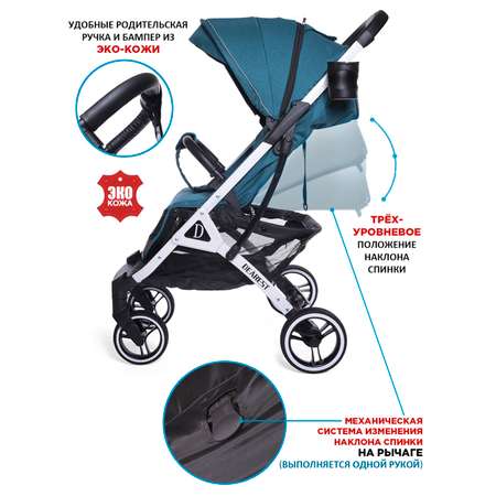 Коляска прогулочная DEAREST 819 PLUS