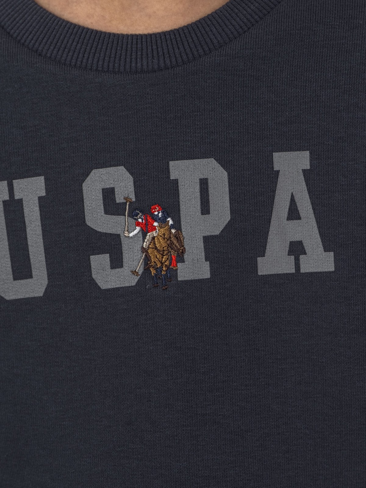 Костюм спортивный U.S. Polo Assn US2642-V4 - фото 6