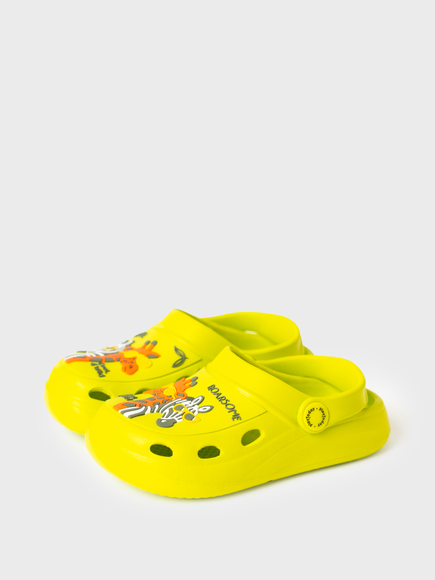 Изображение товара Сабо PlayToday: 23