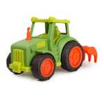 Трактор Wonder Wheels