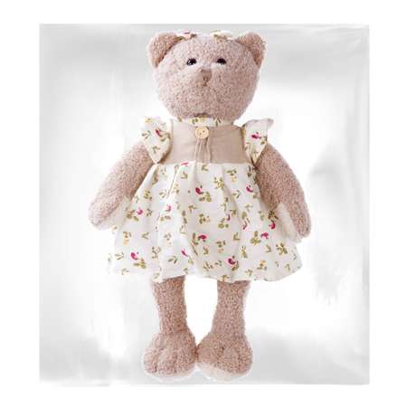 Игрушка мягкая Angel Collection мишка